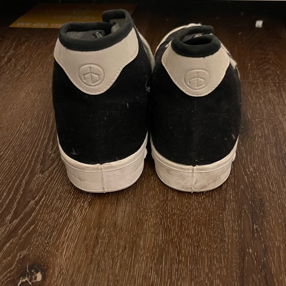 Rag & bone high top - Picture 3 of 5